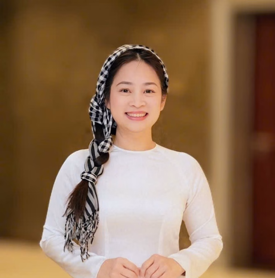 Bella Hang Nguyen - Committee Member Image