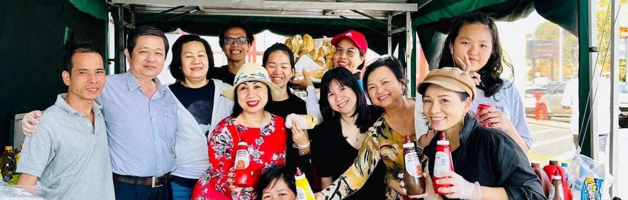 2022.10.02 Bunnings Sausage Sizzles image