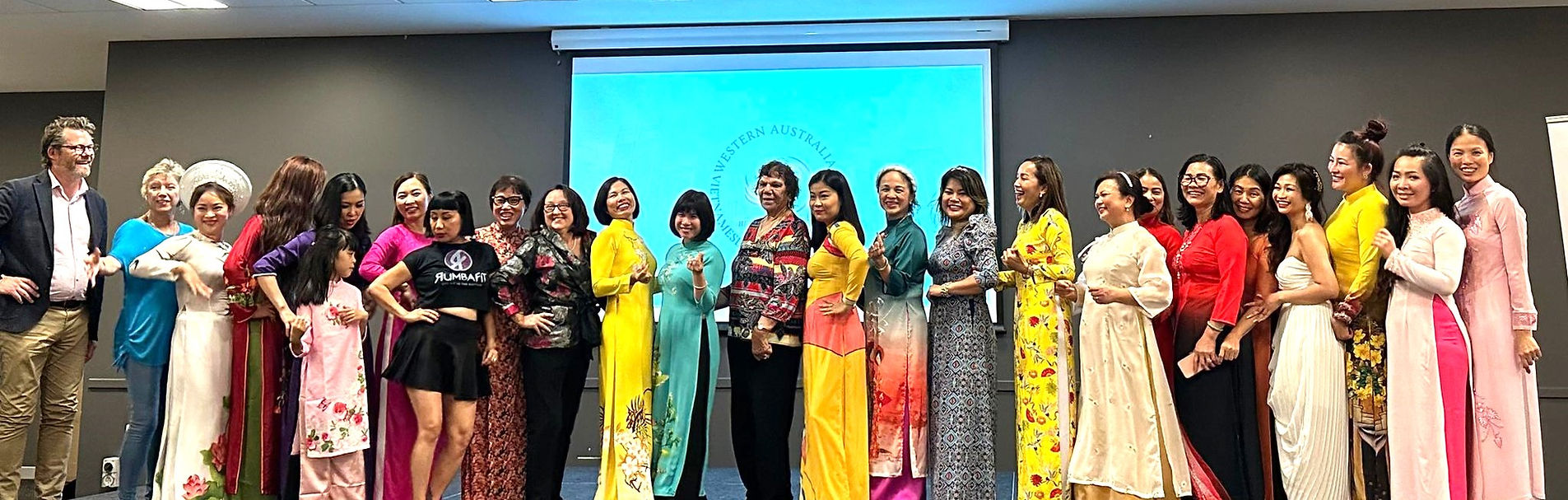 2023.03.25 Western Australia Multicultural Women Day image