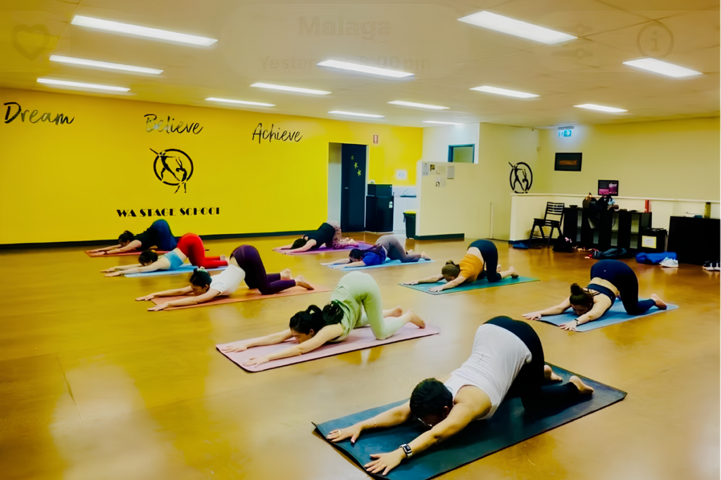 Yoga Image