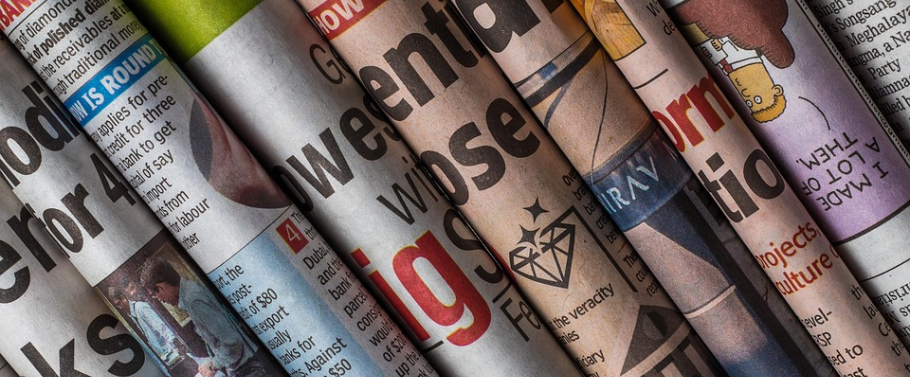 News & Resources Image